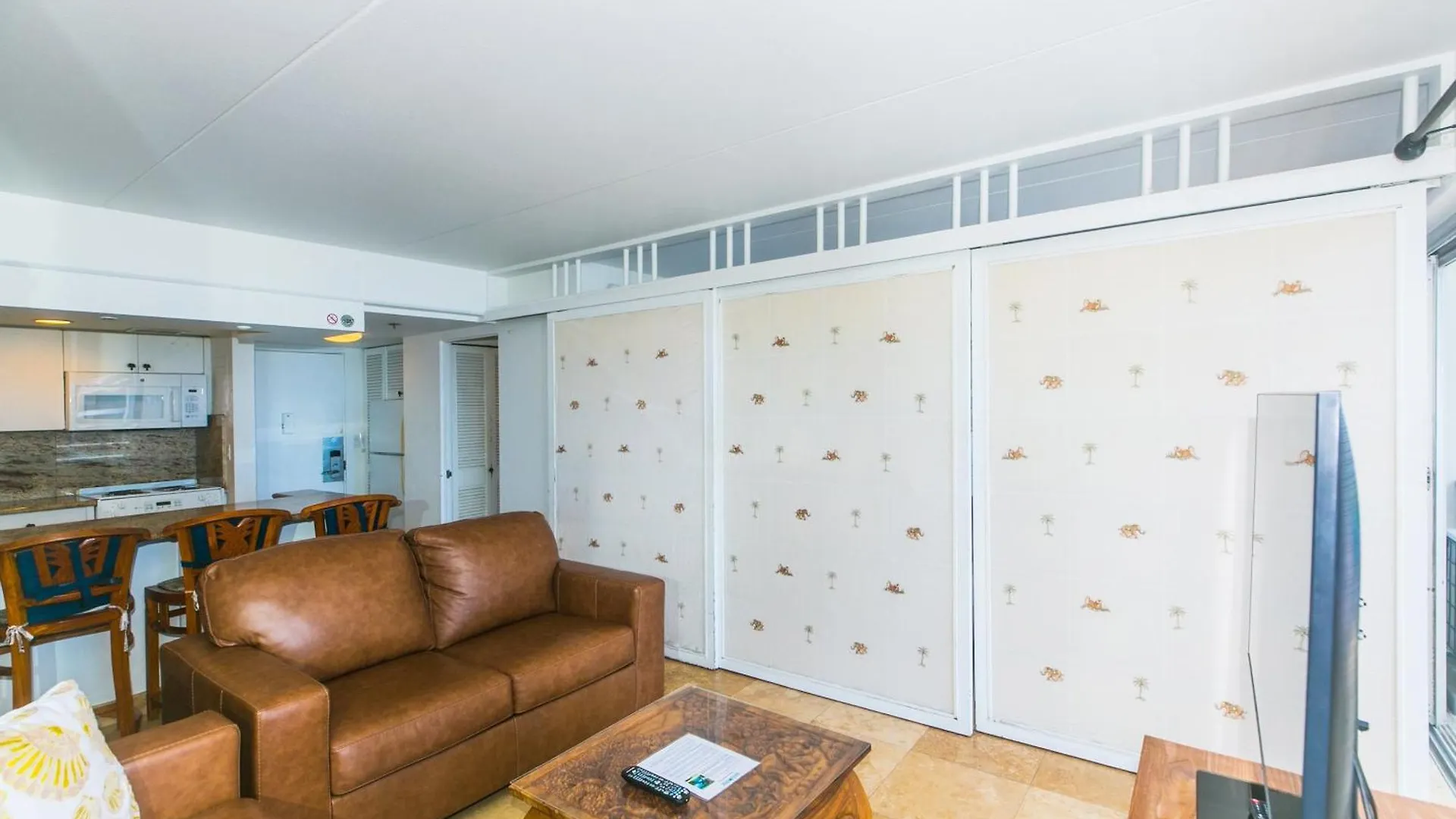 Apartmán Ilikai Tower 912 Honolulu